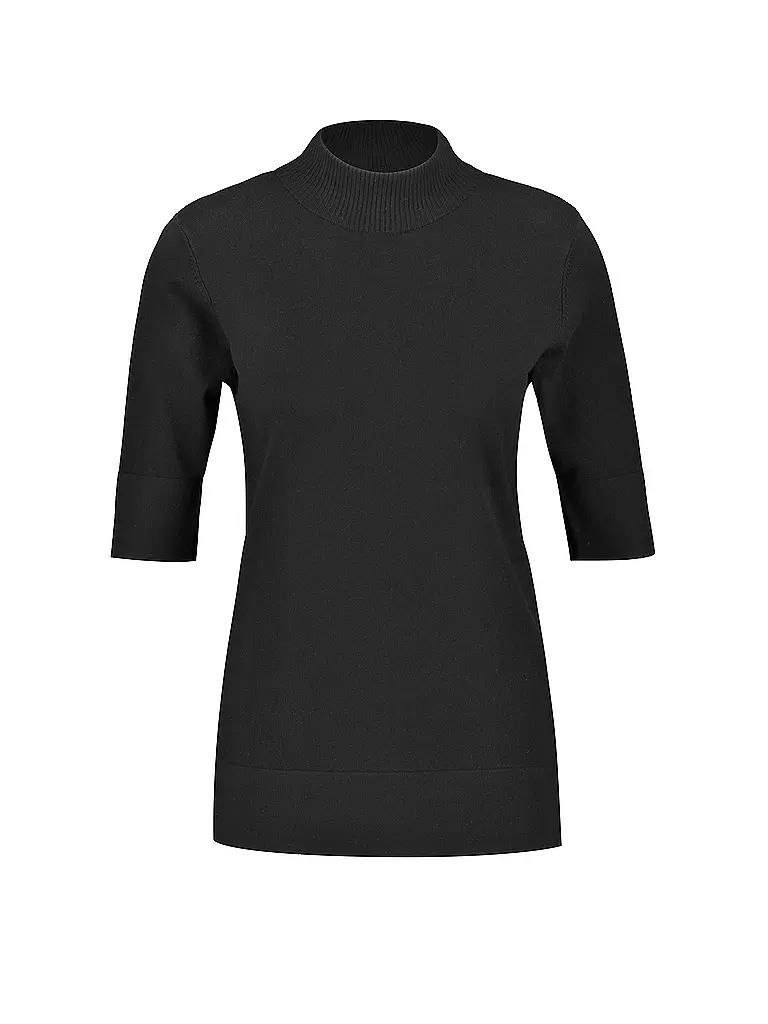 GERRY WEBER | Pullover | Nero