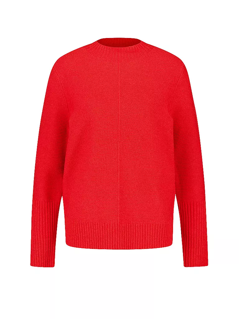 GERRY WEBER | Pullover | Rosso