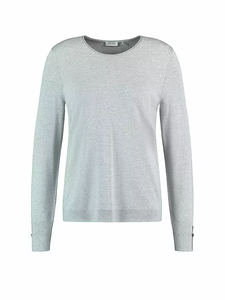 GERRY WEBER | Pullover | Argento