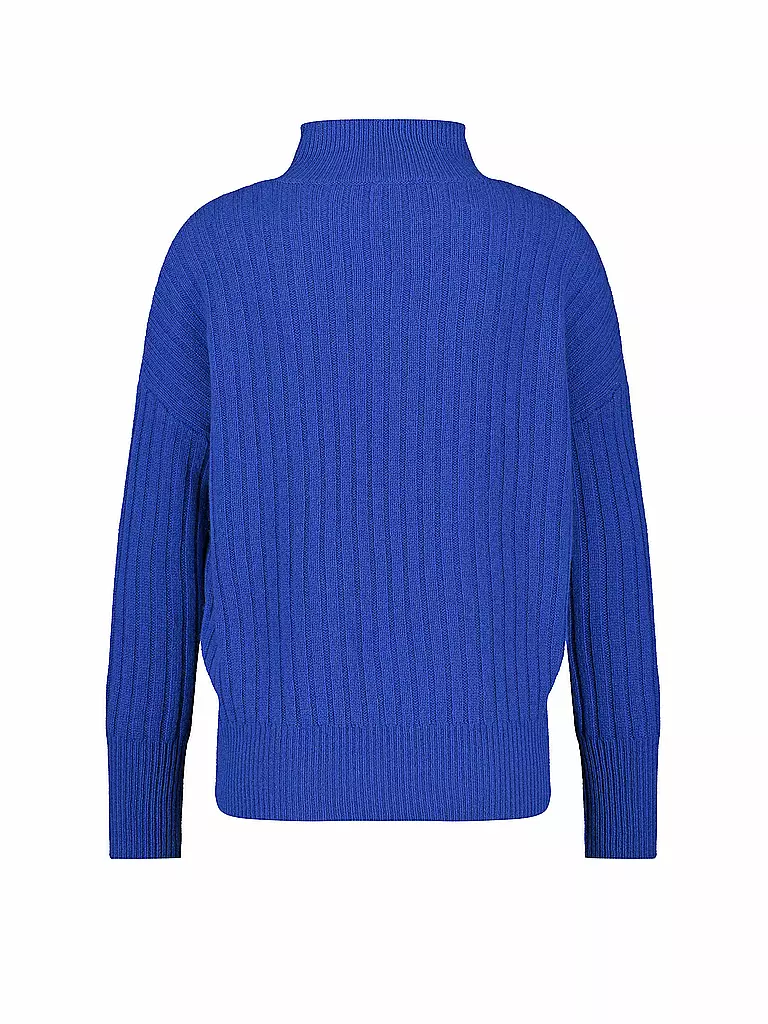 GERRY WEBER | Pullover | Blu