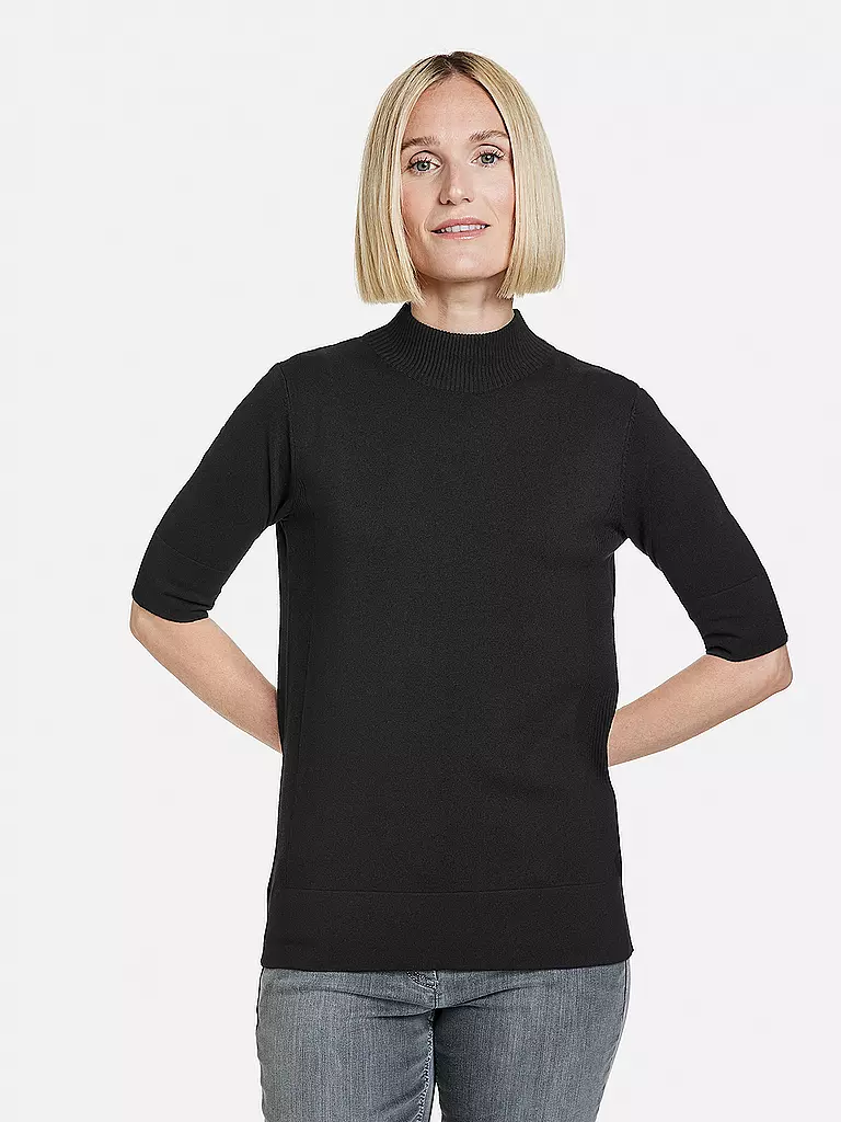GERRY WEBER | Pullover | Nero