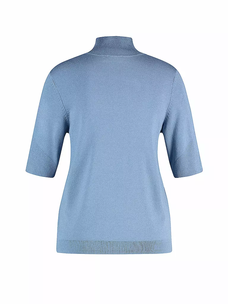 GERRY WEBER | Pullover | Blu