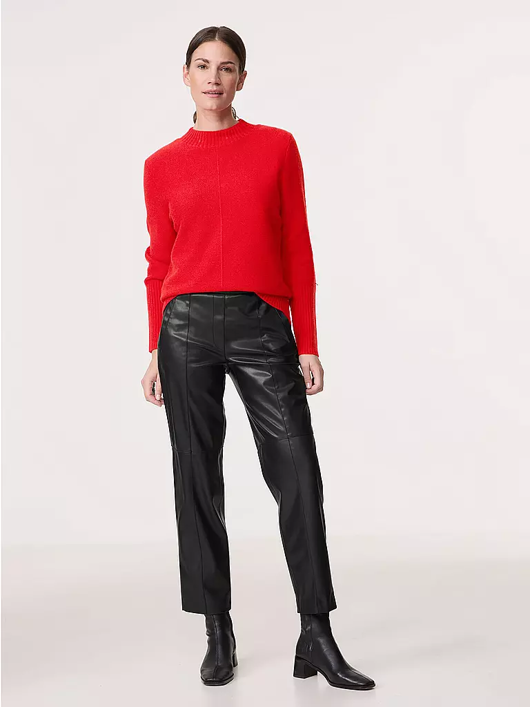 GERRY WEBER | Pullover | Rosso