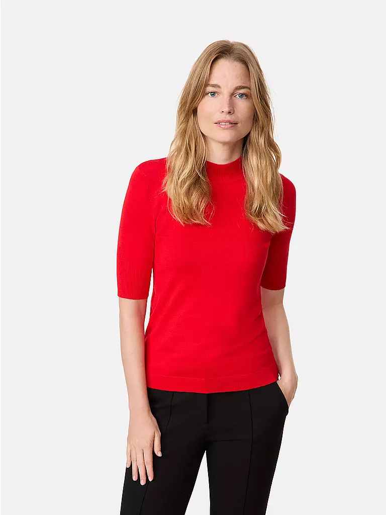 GERRY WEBER | Pullover | Rosso