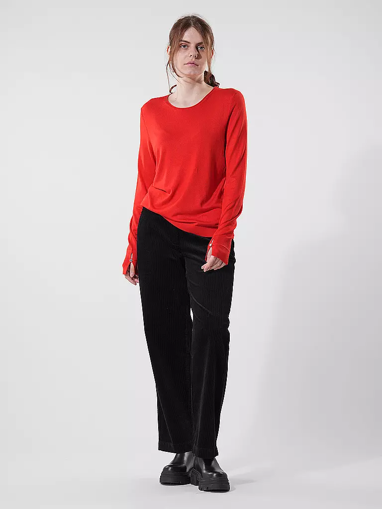 GERRY WEBER | Pullover | Rosso