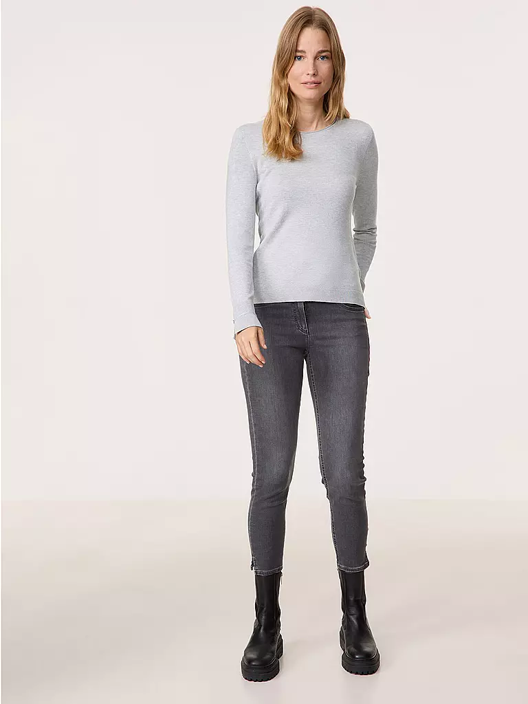 GERRY WEBER | Pullover | Argento