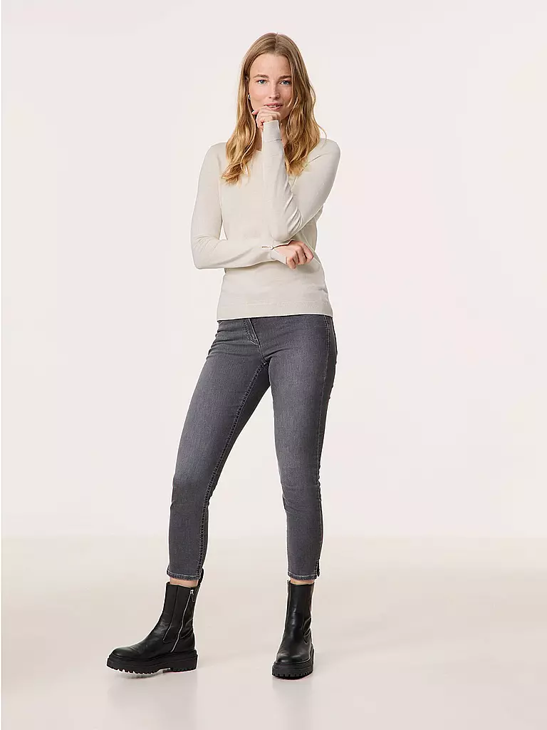 GERRY WEBER | Pullover | Crema