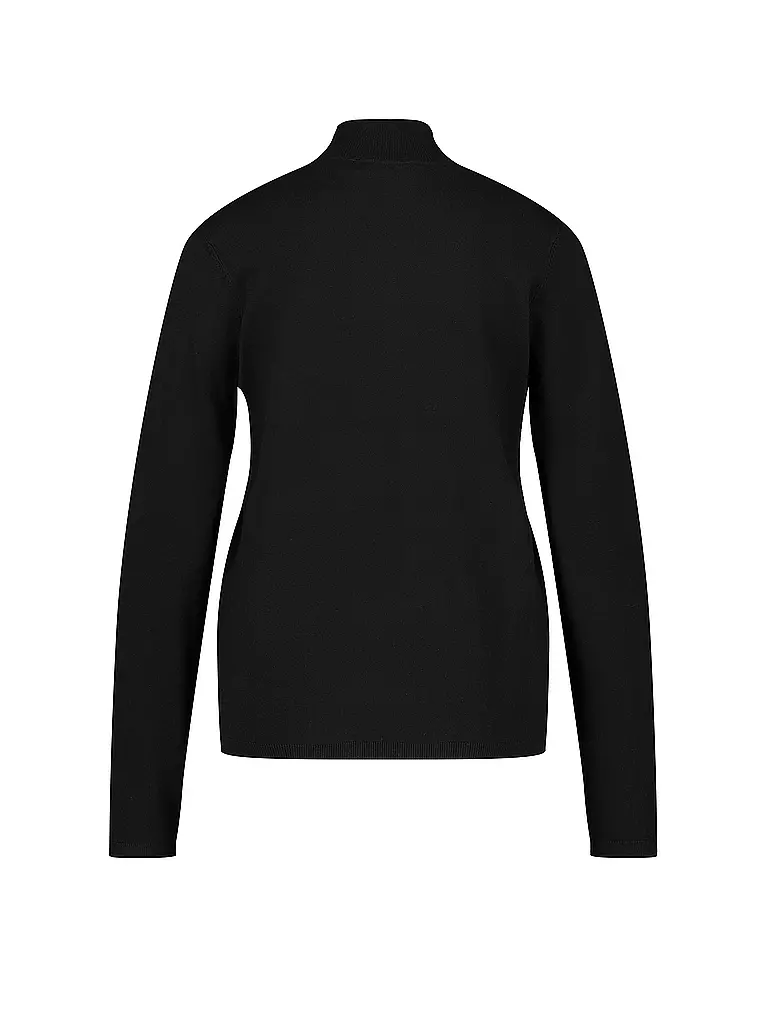 GERRY WEBER | Pullover | Nero