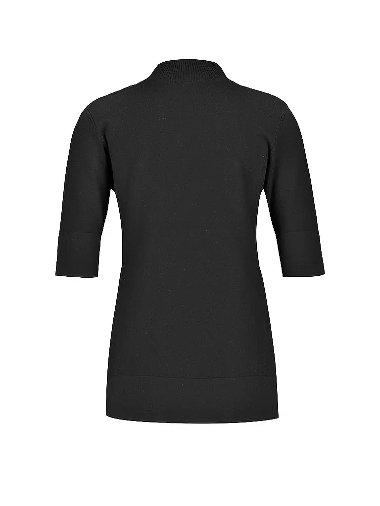 GERRY WEBER | Pullover | Nero