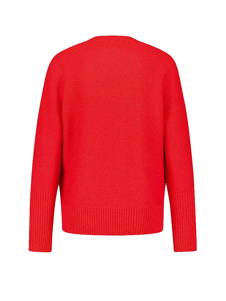 GERRY WEBER | Pullover | Rosso