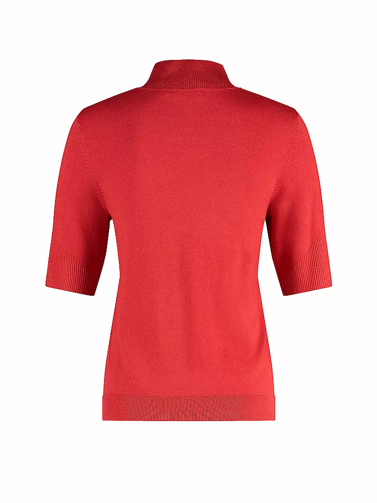 GERRY WEBER | Pullover | Rosso