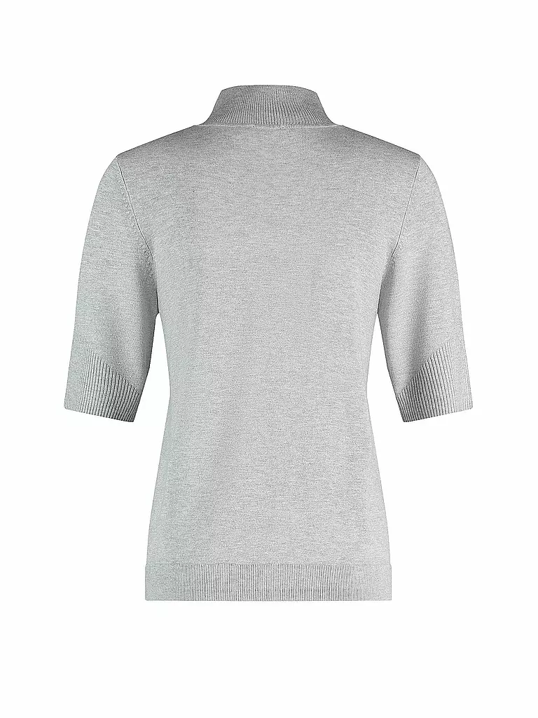 GERRY WEBER | Pullover | Argento