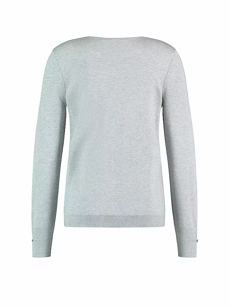 GERRY WEBER | Pullover | Argento