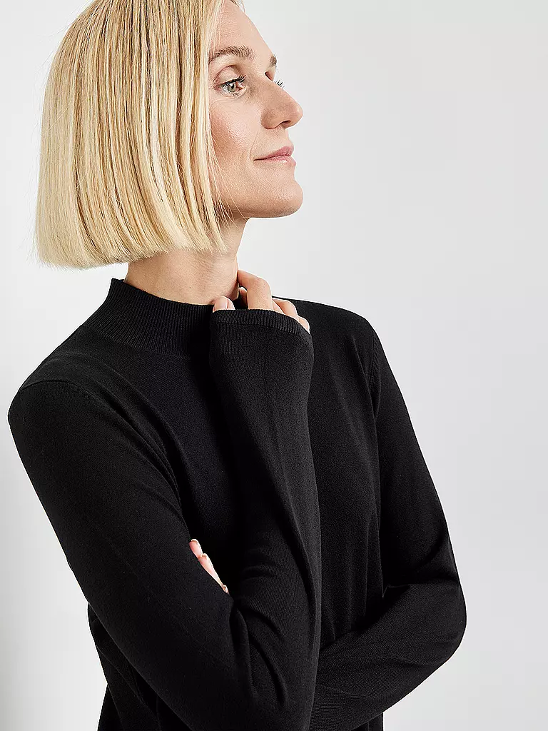 GERRY WEBER | Pullover | Nero