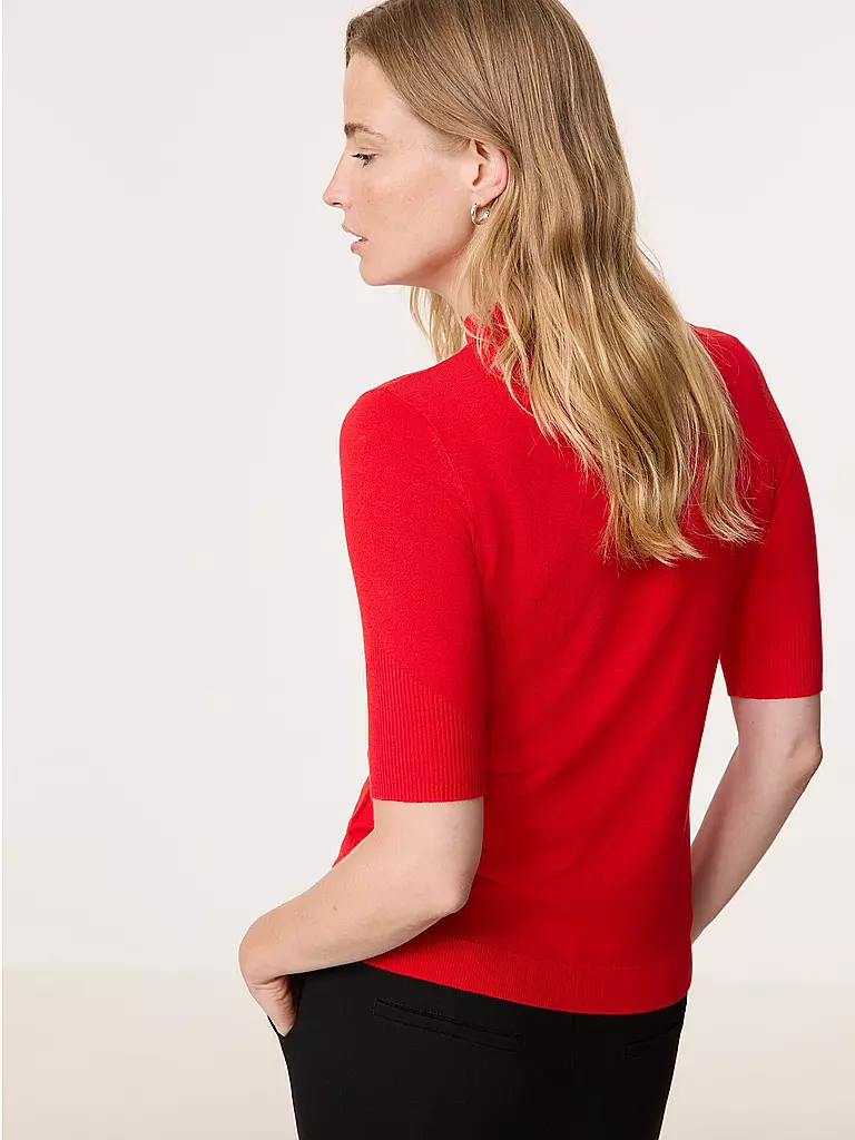 GERRY WEBER | Pullover | Rosso