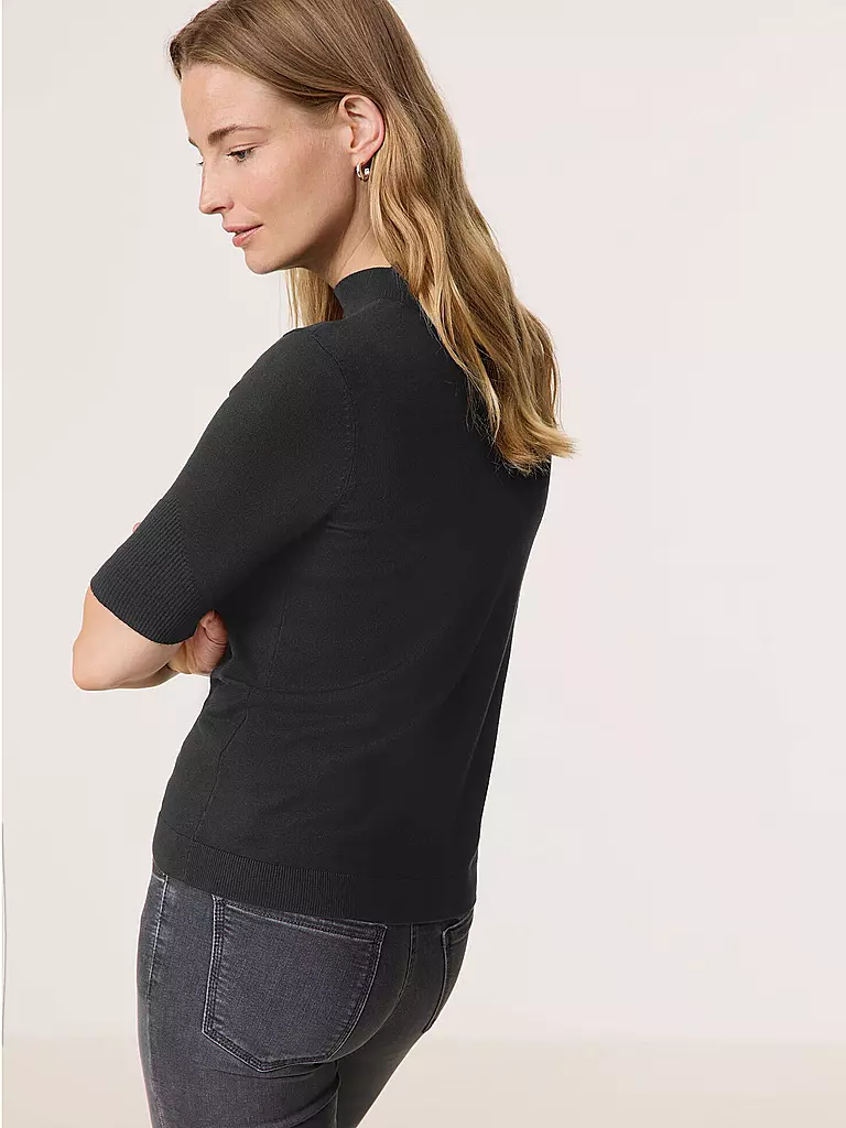 GERRY WEBER | Pullover | Nero