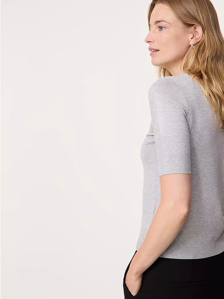 GERRY WEBER | Pullover | Argento