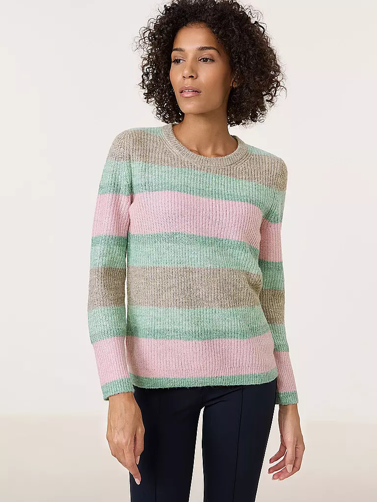 GERRY WEBER | Pullover | Menta