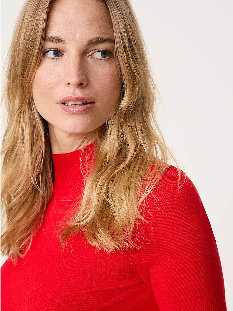 GERRY WEBER | Pullover | Rosso