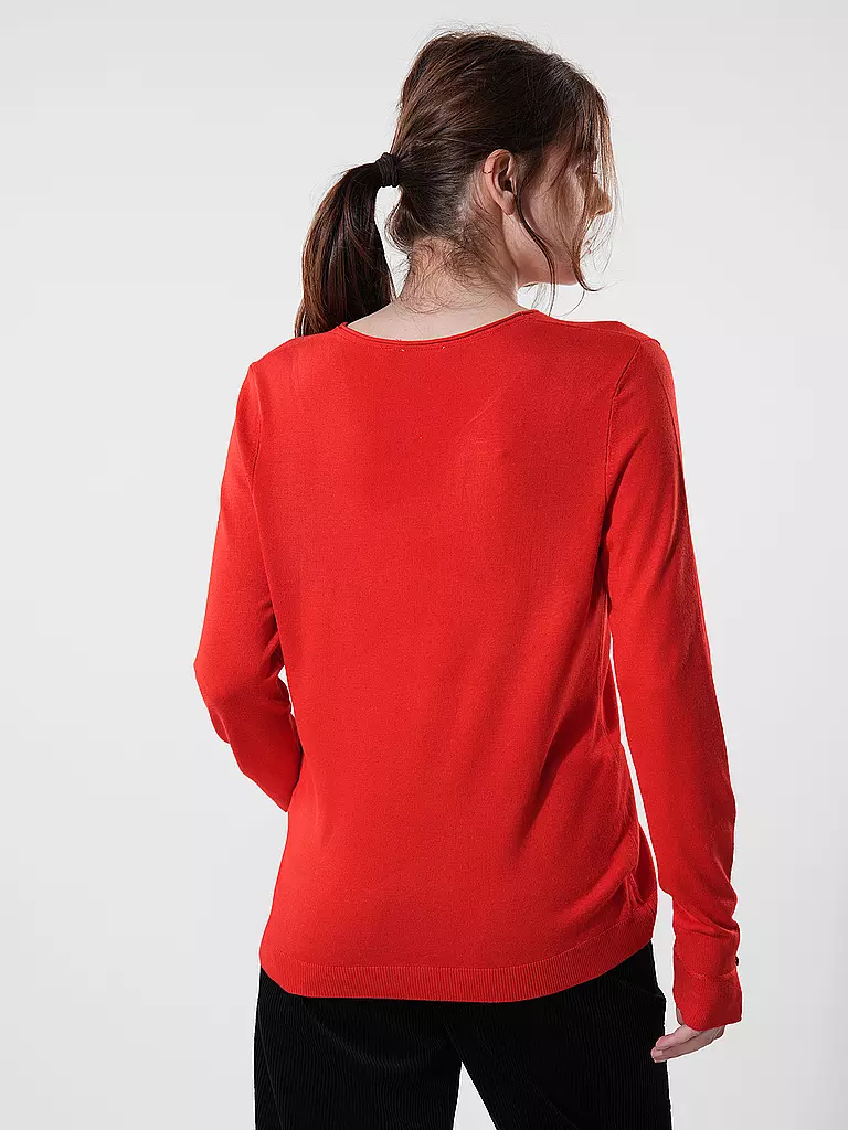 GERRY WEBER | Pullover | Rosso