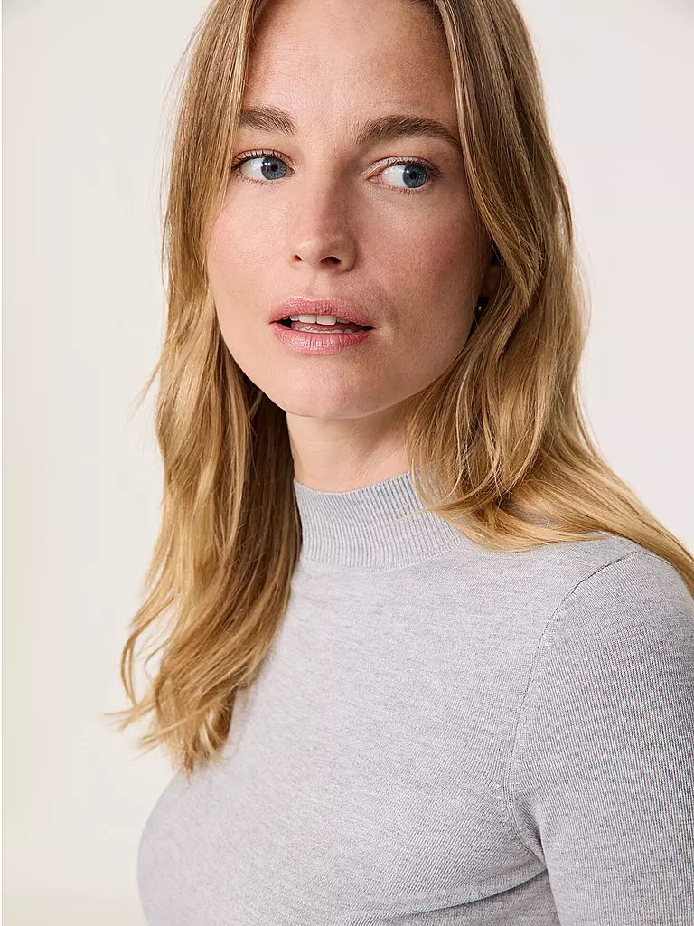 GERRY WEBER | Pullover | Argento