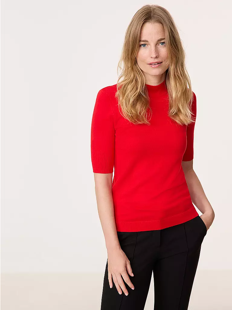 GERRY WEBER | Pullover | Rosso