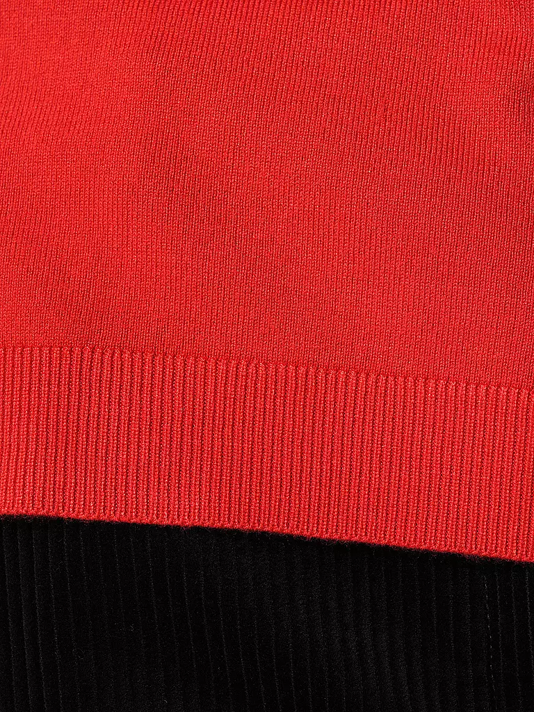 GERRY WEBER | Pullover | Rosso