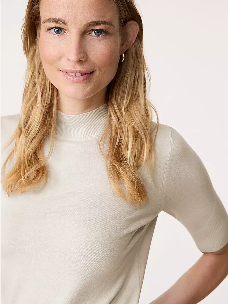 GERRY WEBER | Pullover | Crema