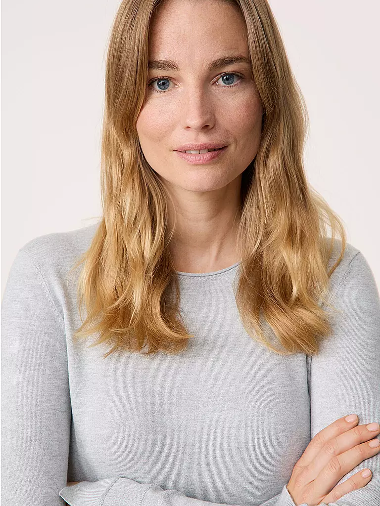 GERRY WEBER | Pullover | Argento