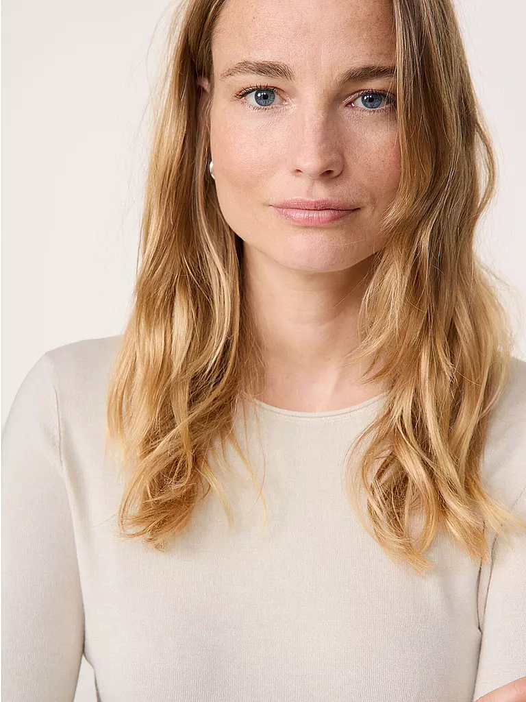 GERRY WEBER | Pullover | Crema