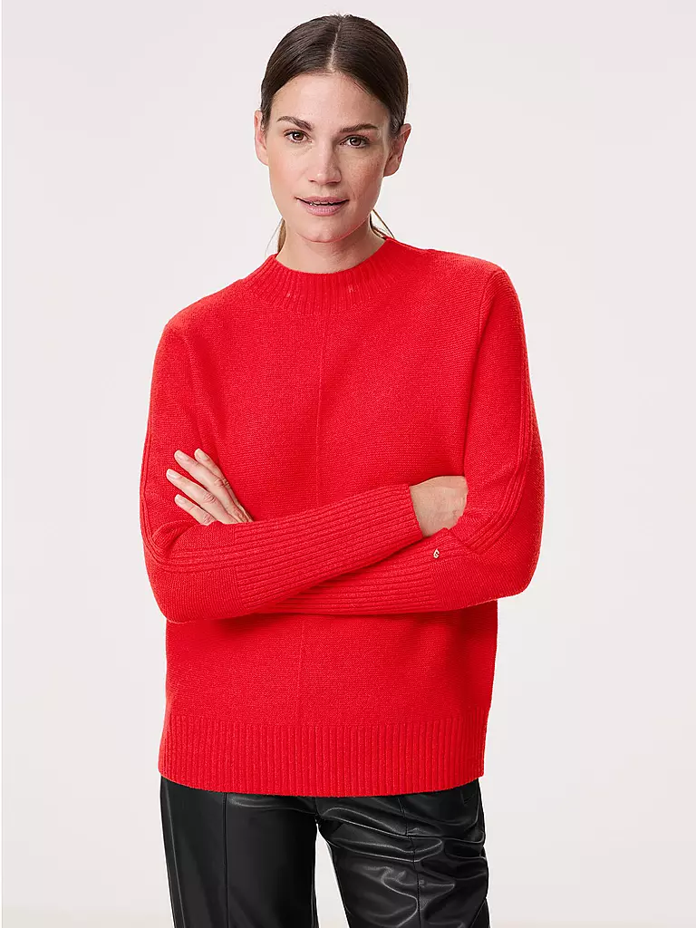 GERRY WEBER | Pullover | Rosso