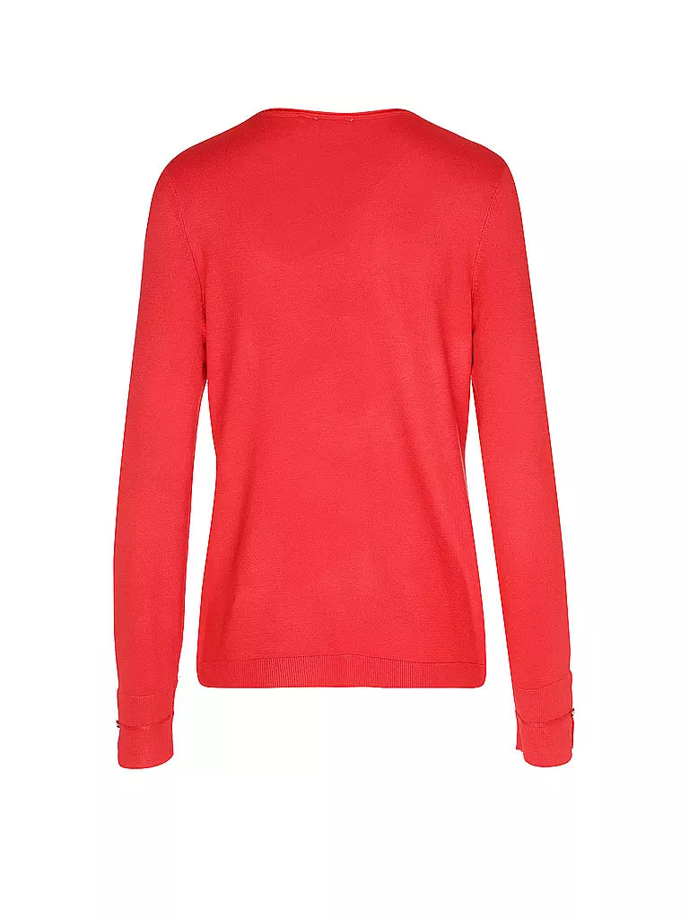 GERRY WEBER | Pullover | Rosso