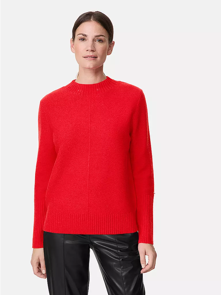 GERRY WEBER | Pullover | Rosso