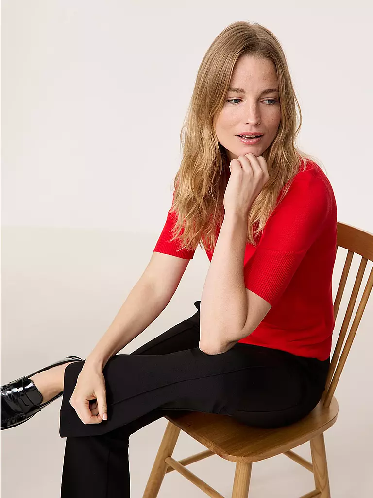 GERRY WEBER | Pullover | Rosso