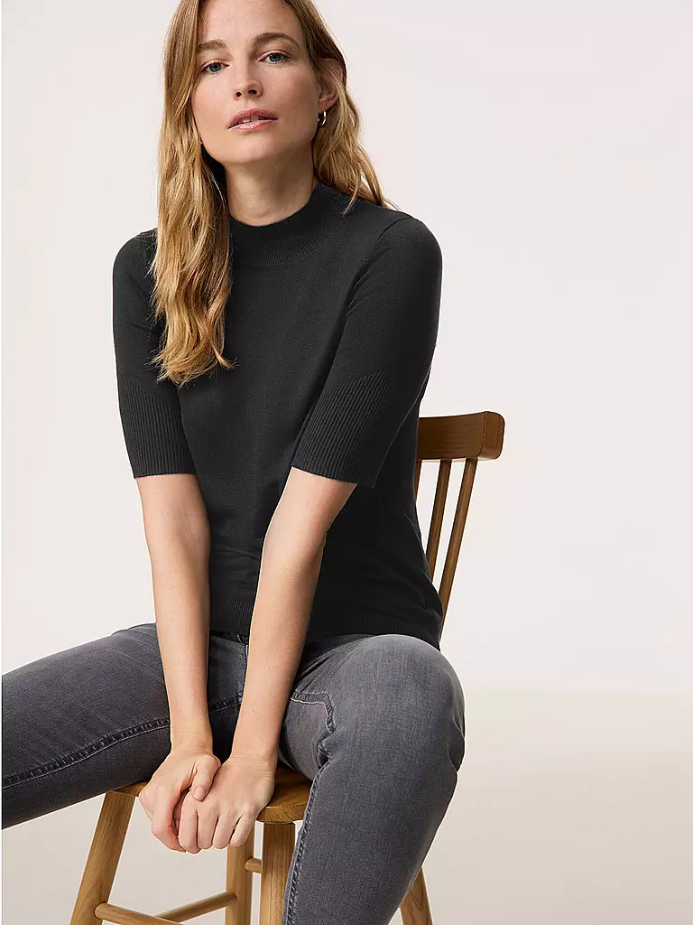 GERRY WEBER | Pullover | Nero