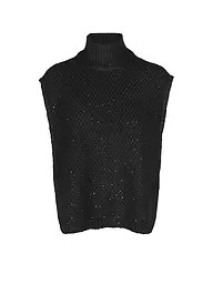 GERRY WEBER | Pullunder | Nero