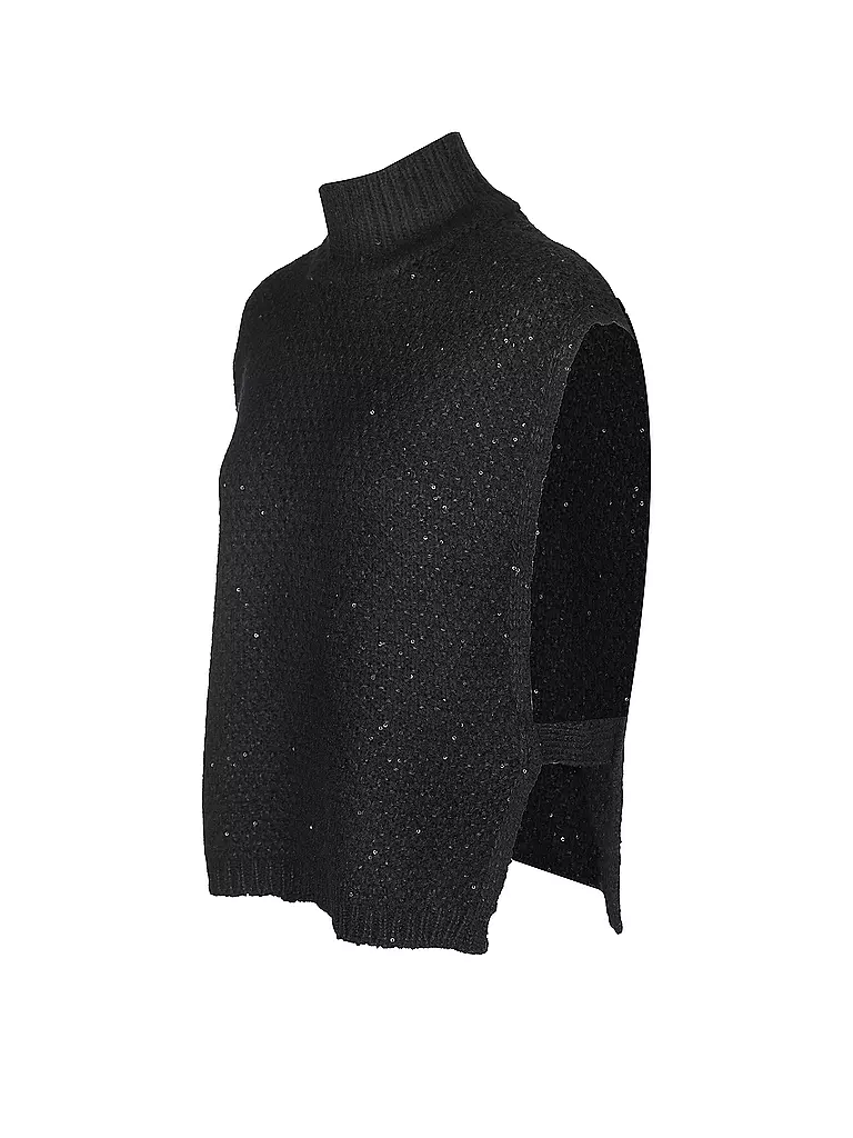 GERRY WEBER | Pullunder | Nero