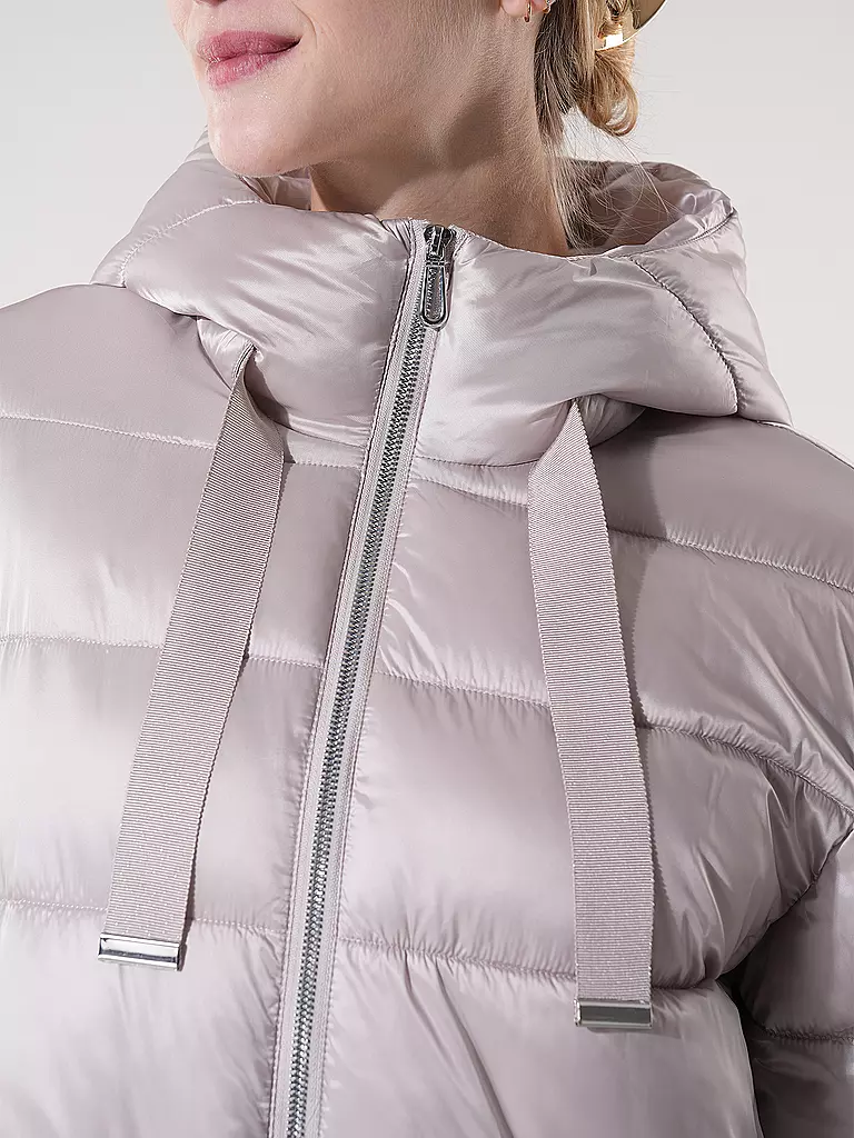 GERRY WEBER | Steppjacke | Crema