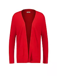 GERRY WEBER | Strickjacke | Rosso