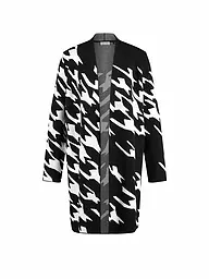 GERRY WEBER | Strickjacke | Nero