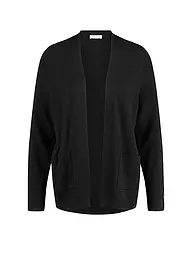 GERRY WEBER | Strickjacke | Nero