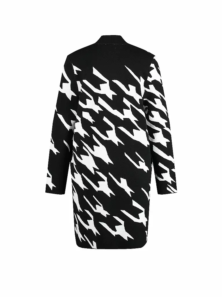 GERRY WEBER | Strickjacke | Nero