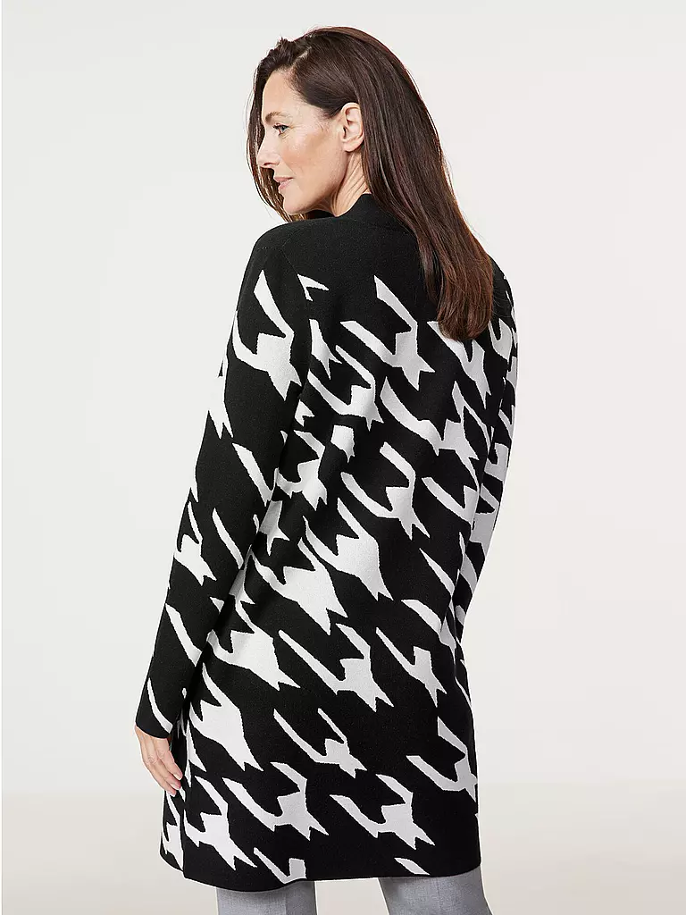 GERRY WEBER | Strickjacke | Nero