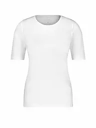 GERRY WEBER | T-Shirt | Bianco