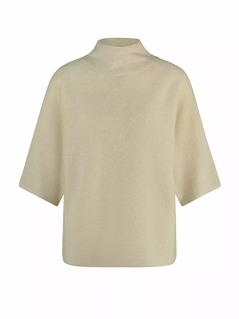 GERRY WEBER | T-Shirt | Crema