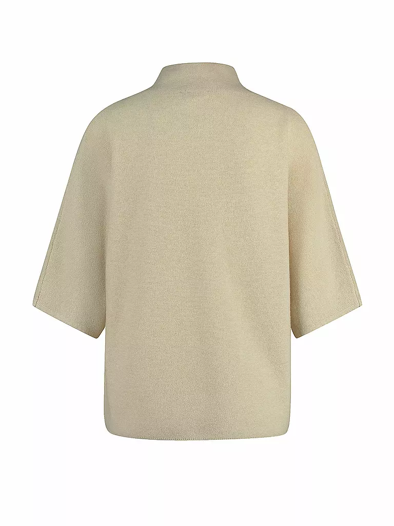 GERRY WEBER | T-Shirt | Crema