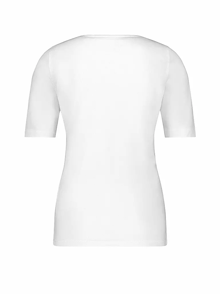 GERRY WEBER | T-Shirt | Bianco
