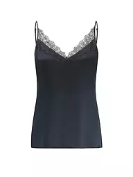 GERRY WEBER | Top | Blu scuro