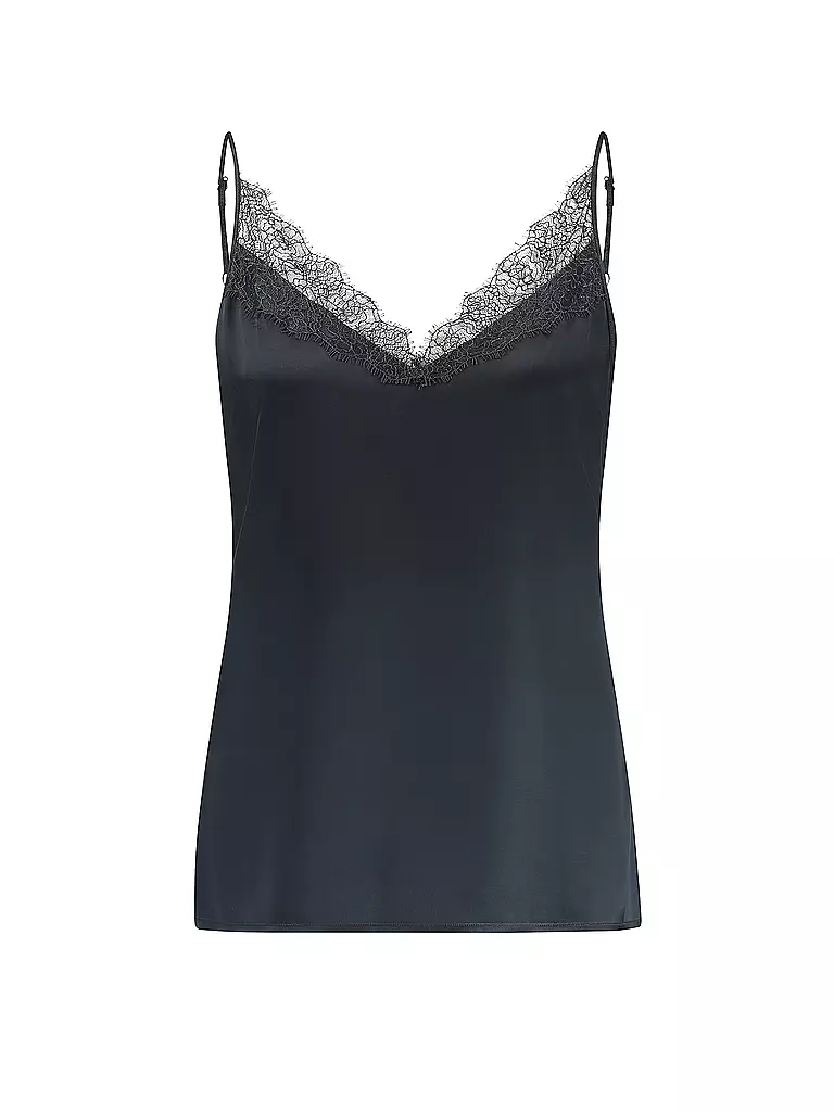 GERRY WEBER | Top | Blu scuro
