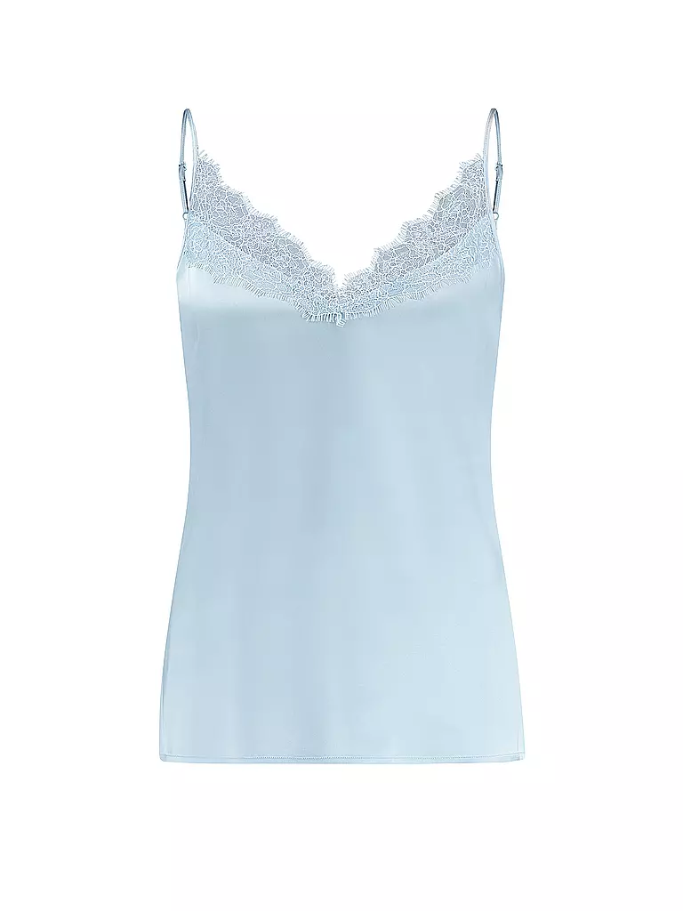 GERRY WEBER | Top | Blu chiaro